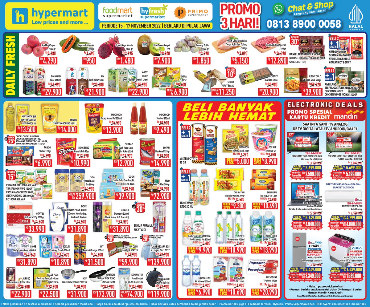Hypermart_id tweet media