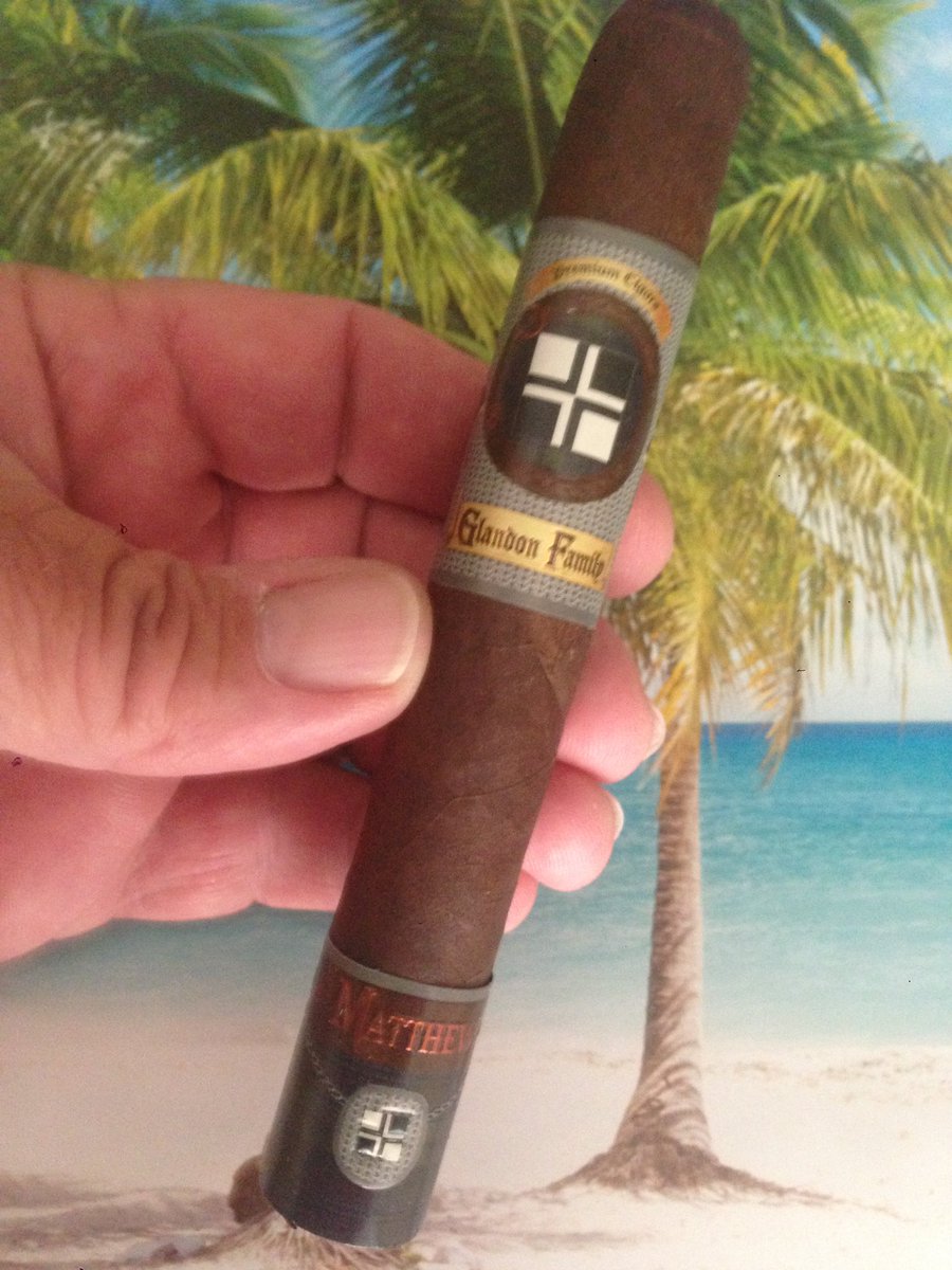 @doc_wil @PistolCliff @HN_JAD @notbuncy @Mack280 @JeffBOTL @DanChesler @Constan70997526 @TNHerfin @cksigma1914 @sgt458 @CigarCosmonaut @aundreyamarie @CoachEnkhorn @ChefJayTheBear1 @funkysmack @KOBrien53 @Not_That_JB @MMASAElite #Smokin @The_DonFonseca Matthew on #MatthewMonday