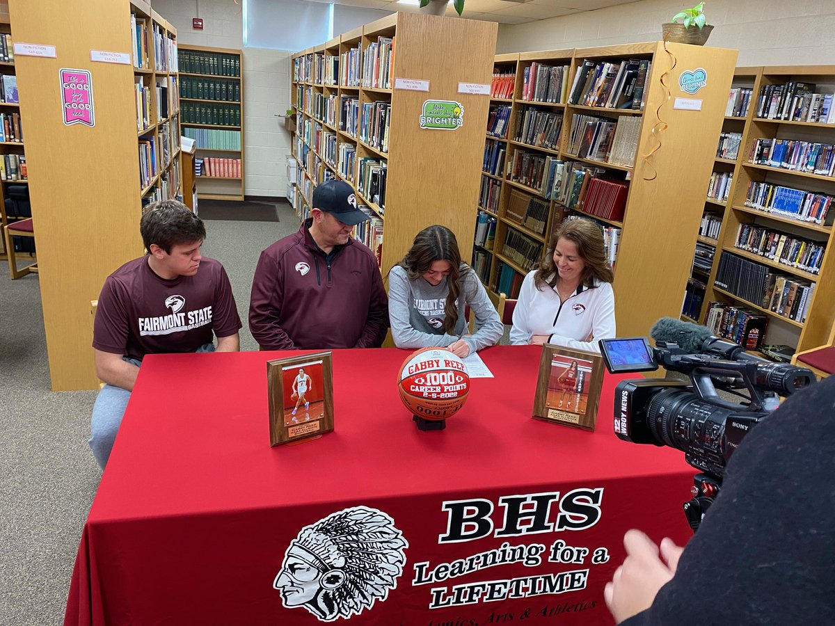 Committed🏀🦅
<a href="/FairmontWbb/">Fairmont State WBB</a>