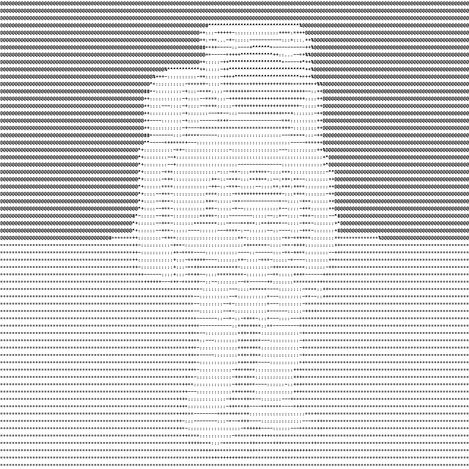 ascii_bot_'s tweet photo. ASCII design number 45 https://t.co/WTUFikHKvv