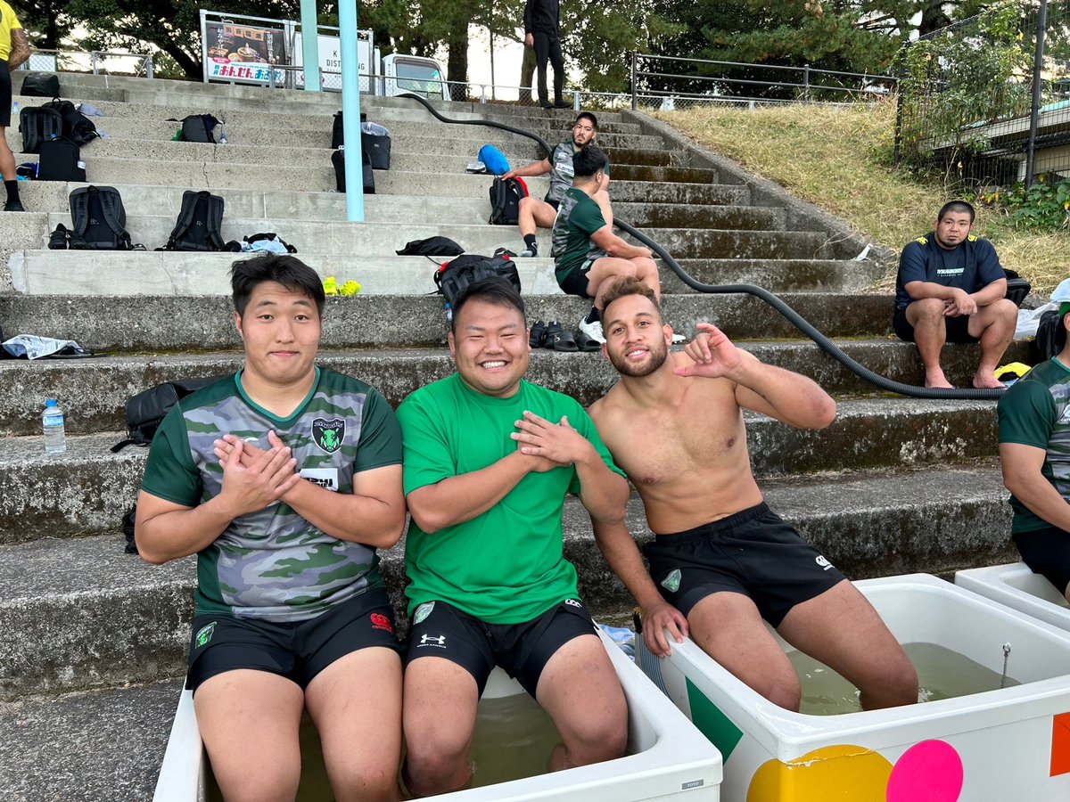 BEPPU♨キャンプ tweet media