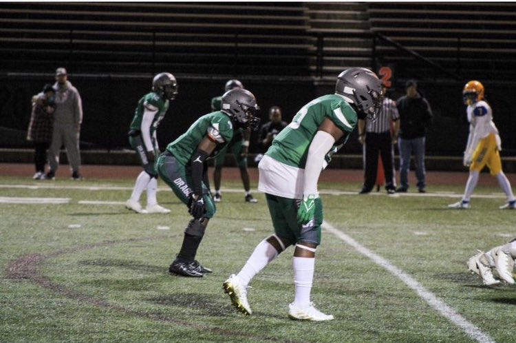 hudl.com/v/2JqhfY  Sophomore full season highlights 5️⃣5️⃣ <a href="/CoachMWatkins/">Coach Watkins</a> <a href="/CRU7v7/">Urban Impact-CRU 7v7</a> <a href="/210ths/">2Tenths Speed & Agility</a> <a href="/DiceDragonsFB/">AllderdiceDragonsFootball</a>