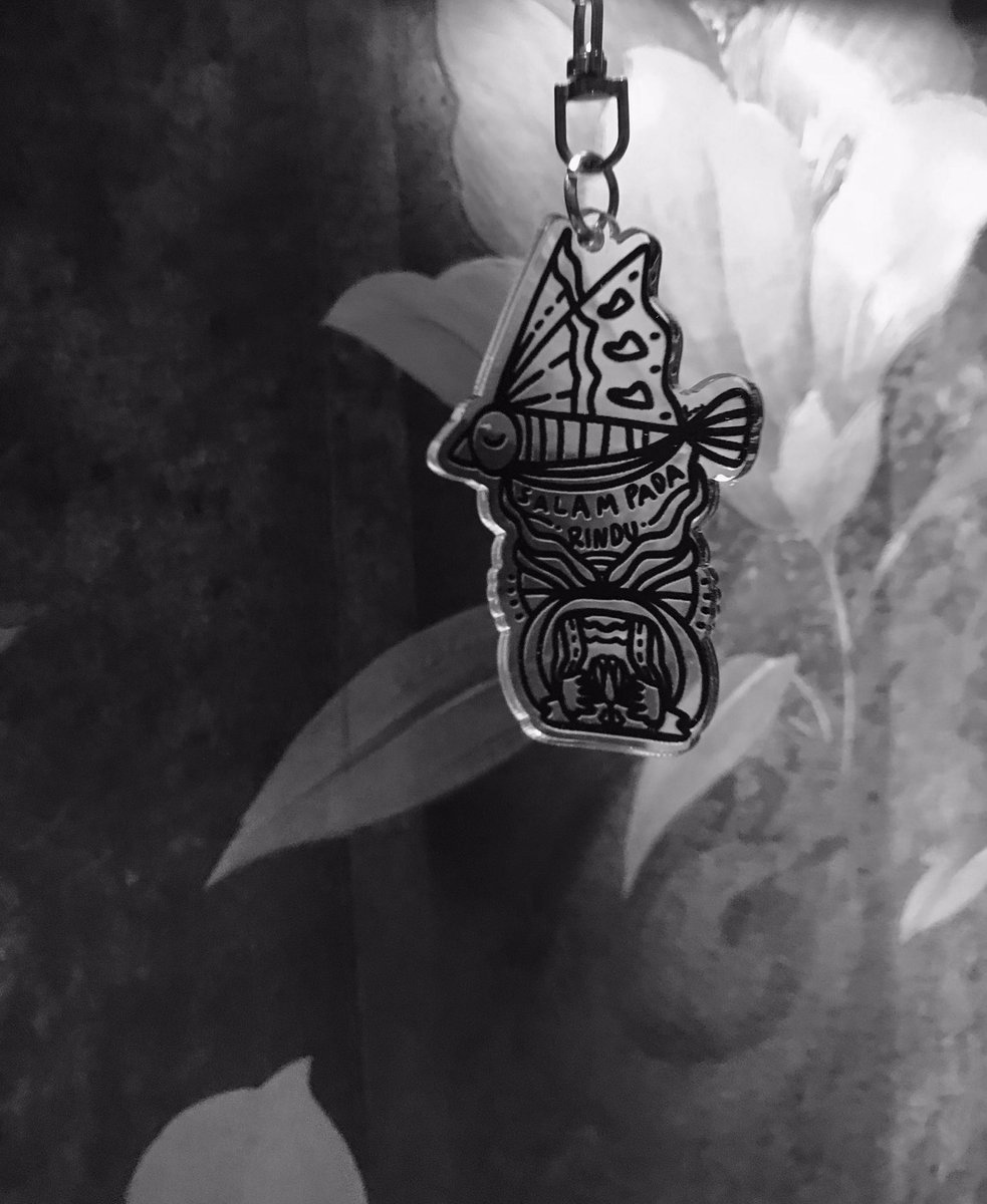 Semoga yang dijaga dapat terjaga 🙌