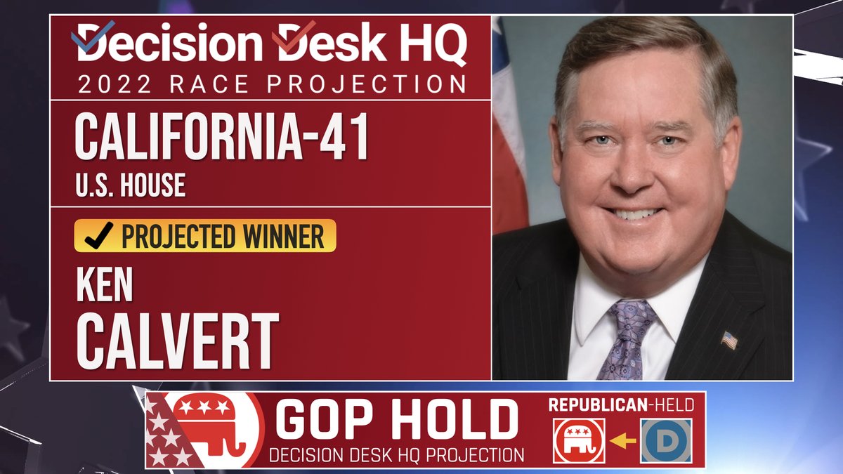 Populism Updates on Twitter "RT DecisionDeskHQ Decision Desk HQ