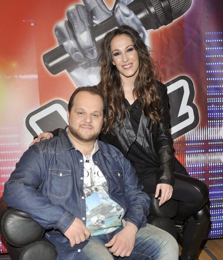 EQUIPO MALÚ tweet media