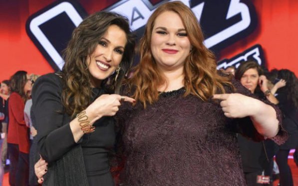 EQUIPO MALÚ tweet media