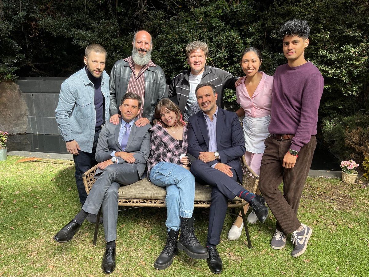 La Rebelión <a href="/ViX_plus/">📍Vix</a> 
17 Noviembre