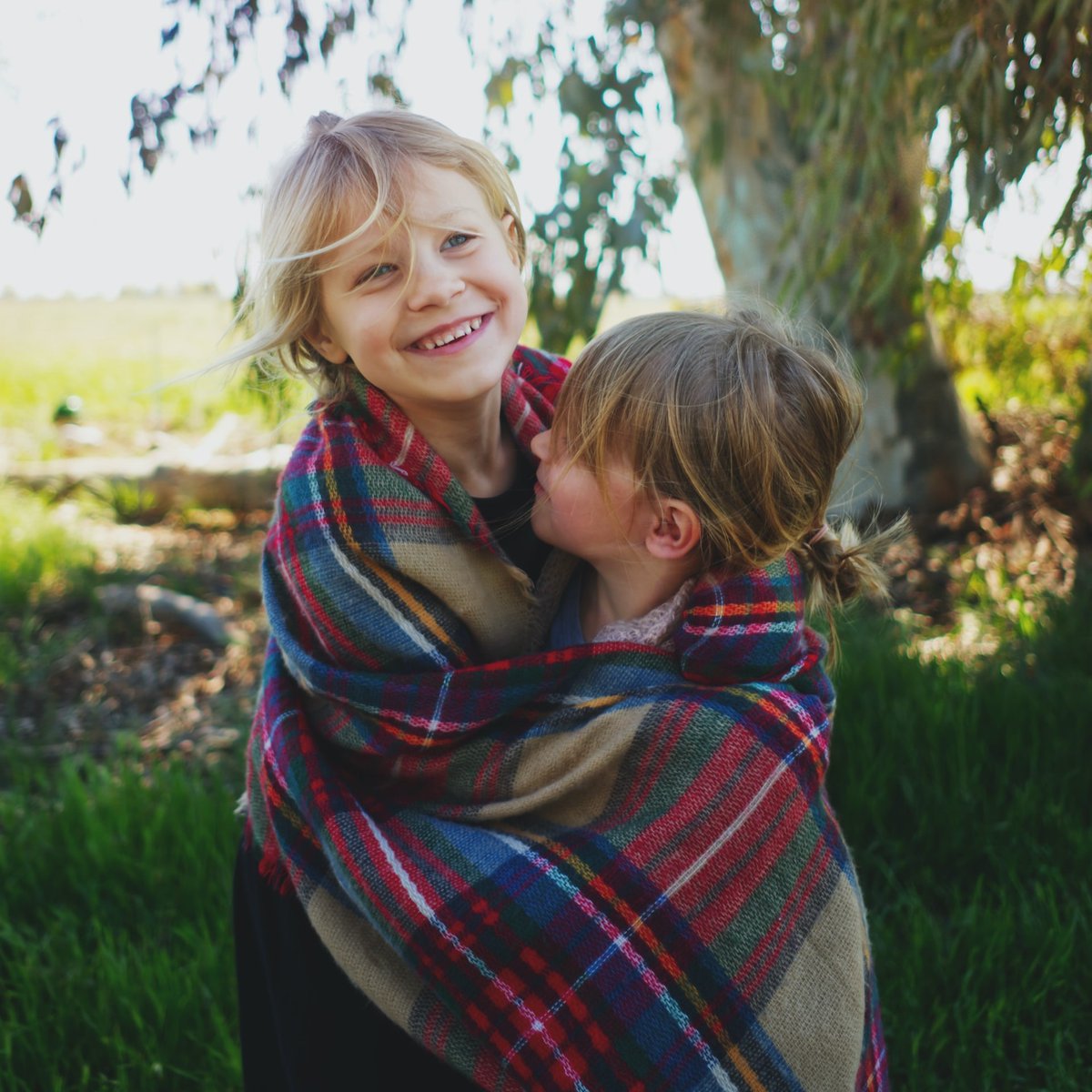 There are only two energies at the core of the human experience: love and fear. Love grants freedom, fear takes it away.