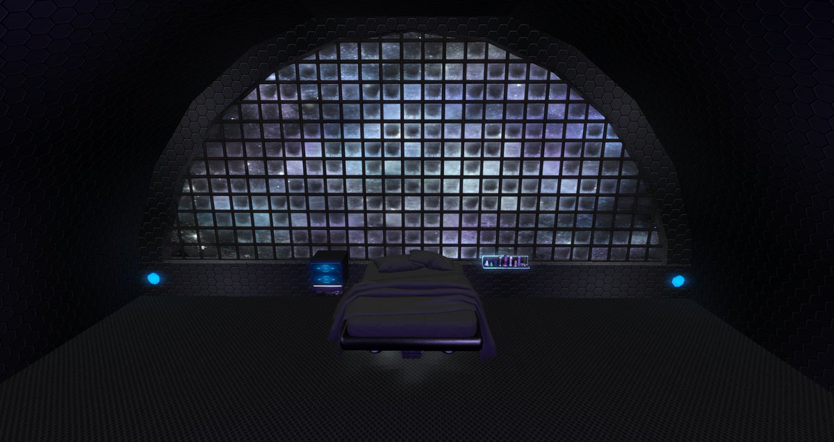 kyrellyan's tweet photo. @FelineConspirSL @tauswitchblade 
Did you know that TFC has two rental skyboxes available for short term use, as a more private play space? https://t.co/41qMCo9Yu4