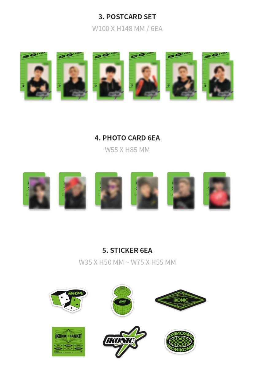 DOPEPHPasabuy's tweet photo. #DOPEPHTingi | help rt wts lfb
iKONIC Membership Kit Tingi
Package + Cup = 300
Member Set
( Postcard + PC + Sticker + Bookmark)
= 300 ea
☑️ Jay
☑️ Bobby
☑️ Song
☑️ Ju_Ne
☑️ DK
☑️ Chan
mine/dm + item
dop: dec. 15
neta https://t.co/d5Wg3Craiy