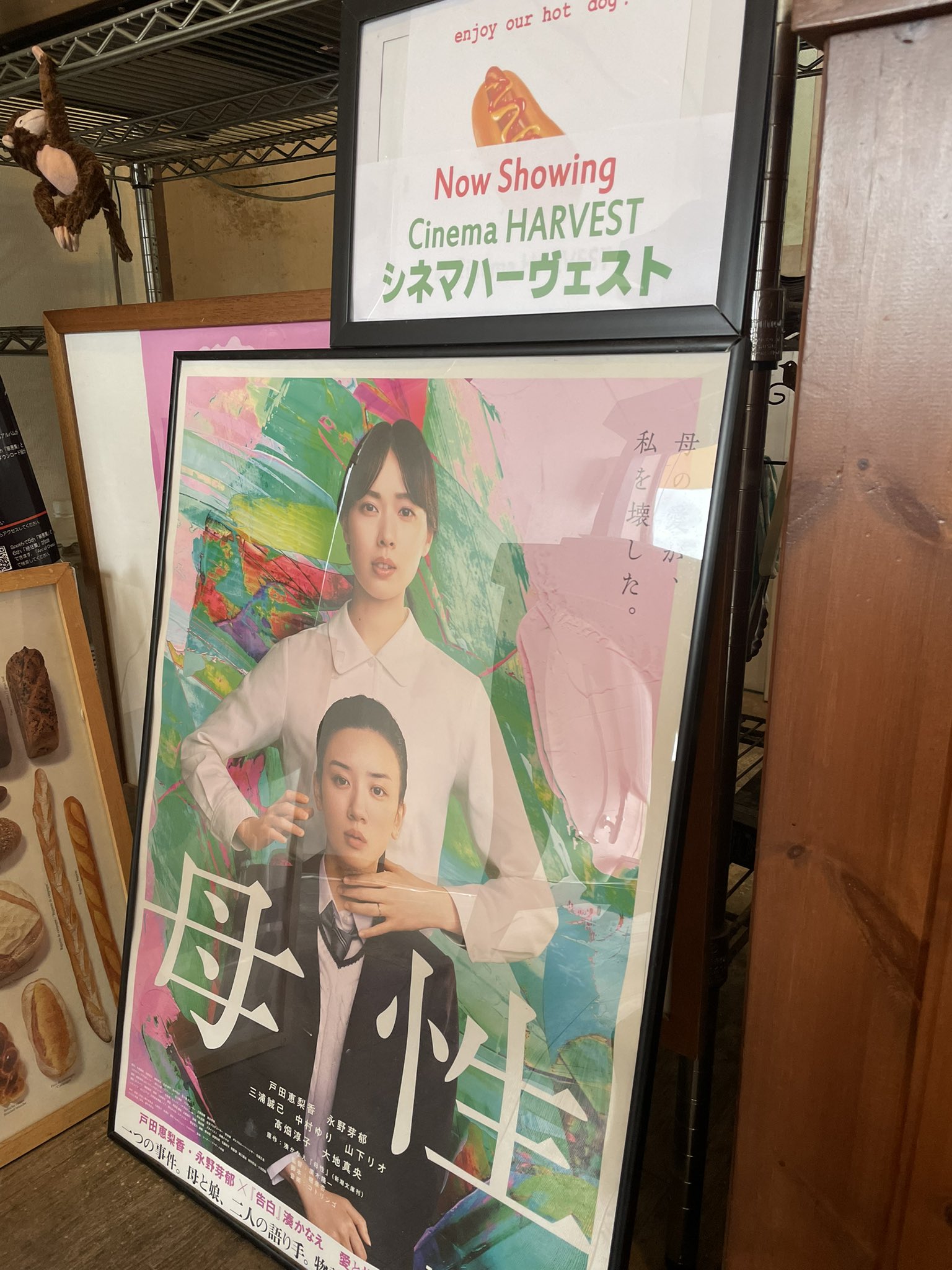 小山シネマハーヴェスト Twitter Search Twitter