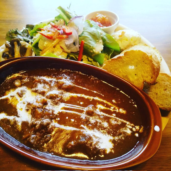 ココロニカフェ Kokoroni Cafe