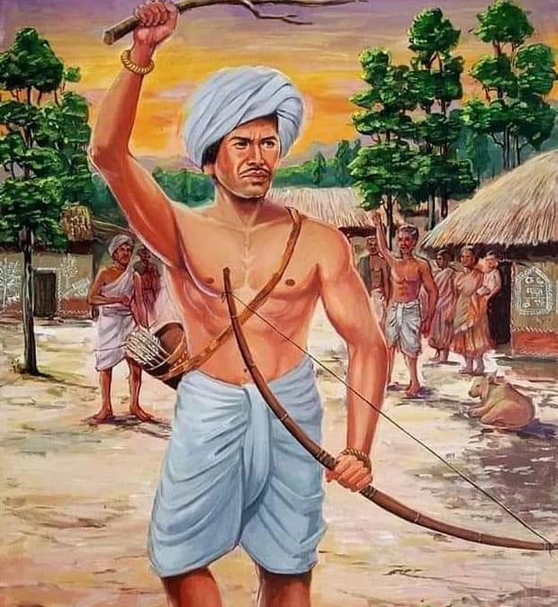 vijaythakre_IND's tweet photo. मानव समाज सेवा एवं देश भक्ति में जीवन समर्पित कर देने वाले भगवान विरसा मुंडा जी को शत् शत् नमन। 
#theinspired 
#theinspiredfoundation
#दा_इंसपायर्ड 
#दा_इंसपायर्ड_फाउंडेशन https://t.co/Gf1Ip78ISP