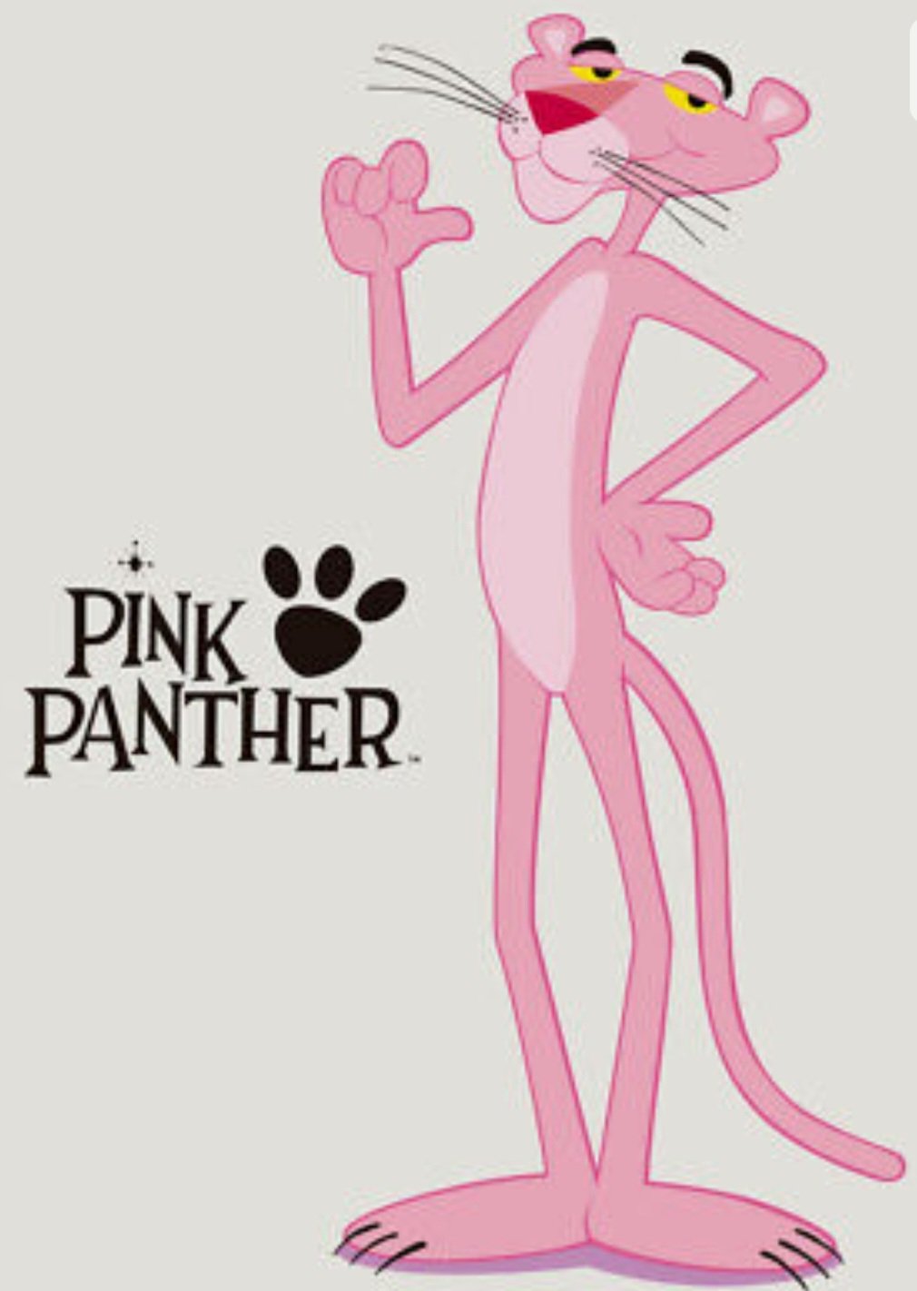 Pink panther steam фото 77