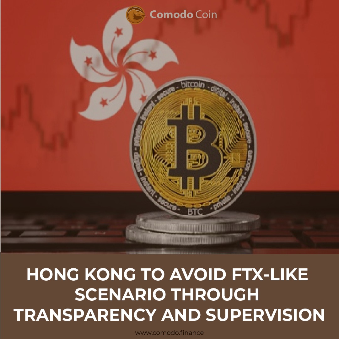 Comodo Finance Official (@ComodoFinance) / Posts / X