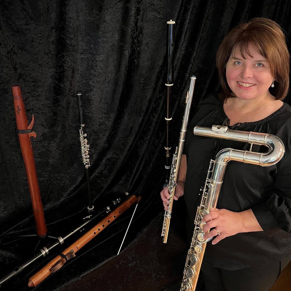 Seattle Philharmonic tweet media