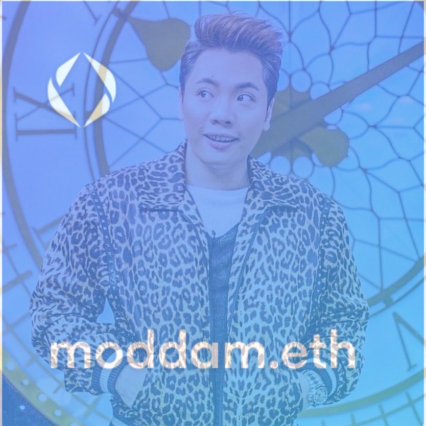 ensthai's tweet photo. Thai Talkshow แฉ #moddam #ens #ensdomain #thaiens https://t.co/5Cnq8qQ12p