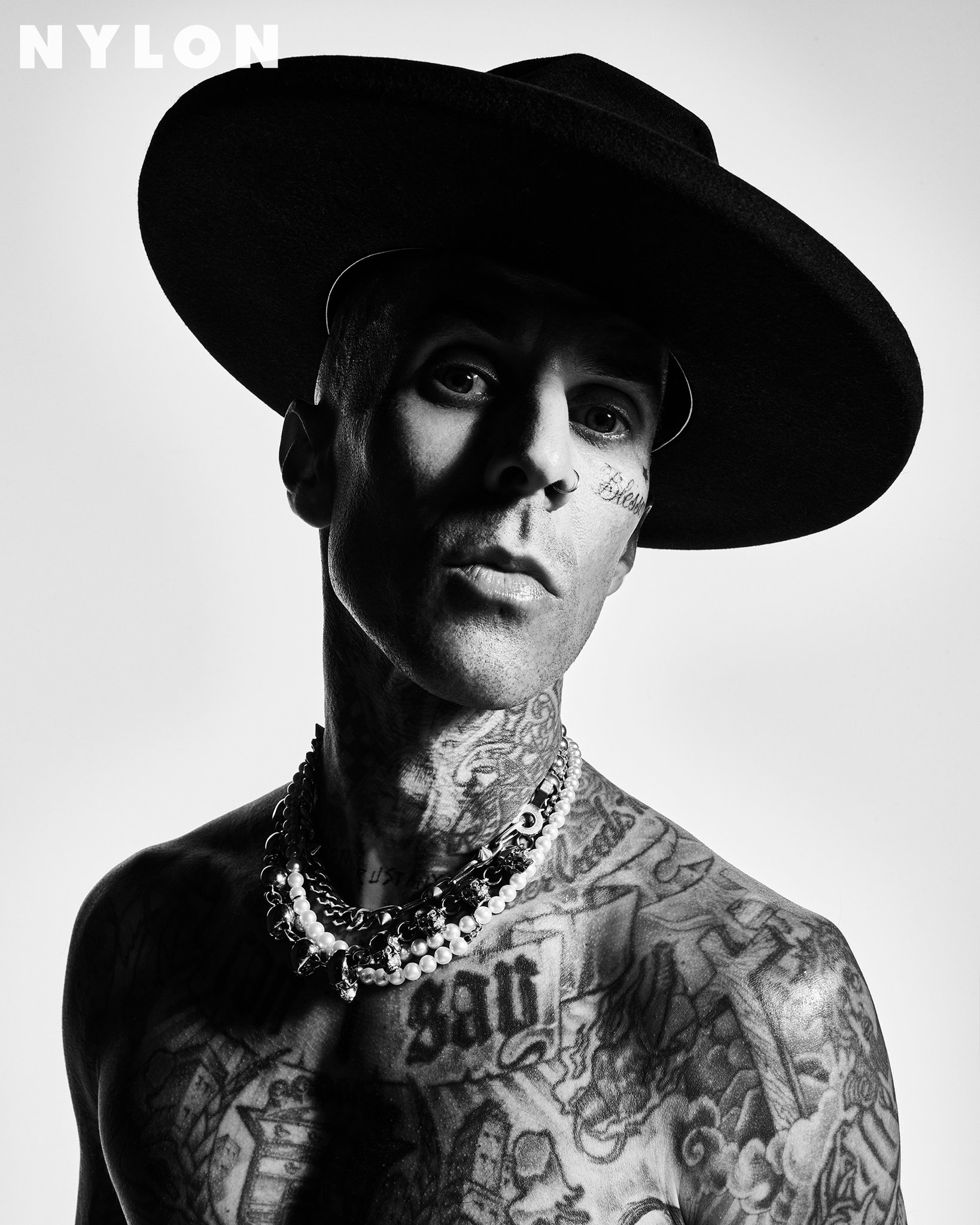 Happy birthday to our pop-punk dad and September 2021 cover star,   