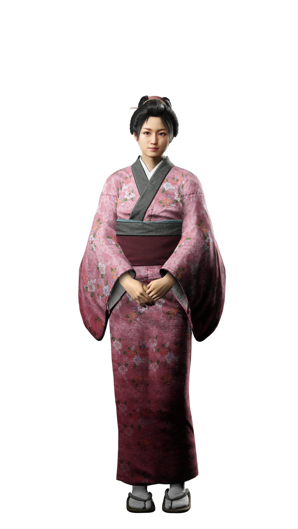 即納！最大半額！ 龍が如く維新極 オードトワレ香水 i9tmg.com.br