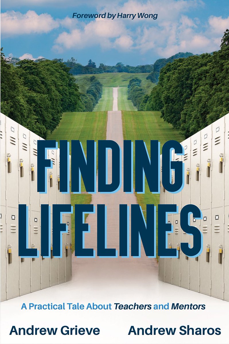Dave Burgess (@burgessdave) on Twitter photo Hey! Tonight’s host <a href="/AndrewSharosAP/">Andrew Sharos</a> wrote #all4sand5s about teaching AP classes AND the amazing #FindingLifelines (foreword by Harry Wong!!) that is the ultimate book for new teachers…plus you veterans, as well! amazon.com/Finding-Lifeli… #tlap #dbcincbooks Hey! Tonight’s host <a href="/AndrewSharosAP/">Andrew Sharos</a> wrote #all4sand5s about teaching AP classes AND the amazing #FindingLifelines (foreword by Harry Wong!!) that is the ultimate book for new teachers…plus you veterans, as well! amazon.com/Finding-Lifeli… #tlap #dbcincbooks