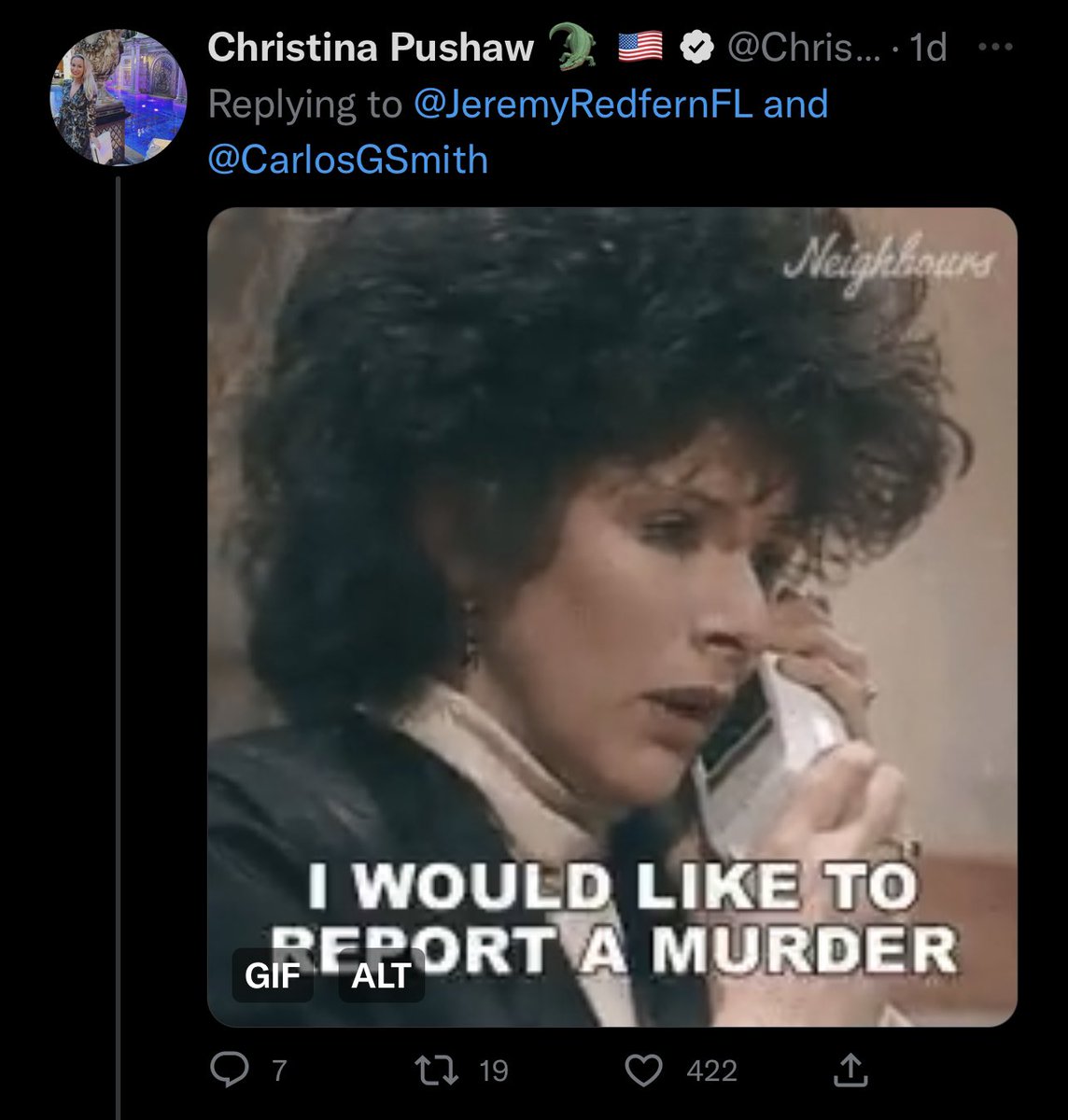 Senator Carlos Guillermo Smith tweet media