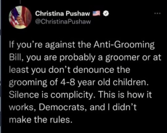 Senator Carlos Guillermo Smith tweet media