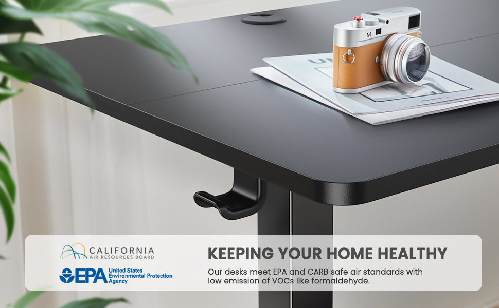 ErgearOfficial's tweet photo. To save new trees, the desktops of many ErGear desks use recycled waste wood. This includes quality-graded timber mill wood chips.

#green #epa #standingdesk #ergear #desksetup #ergonomic #workfromhome https://t.co/NhKxeJ35Nj