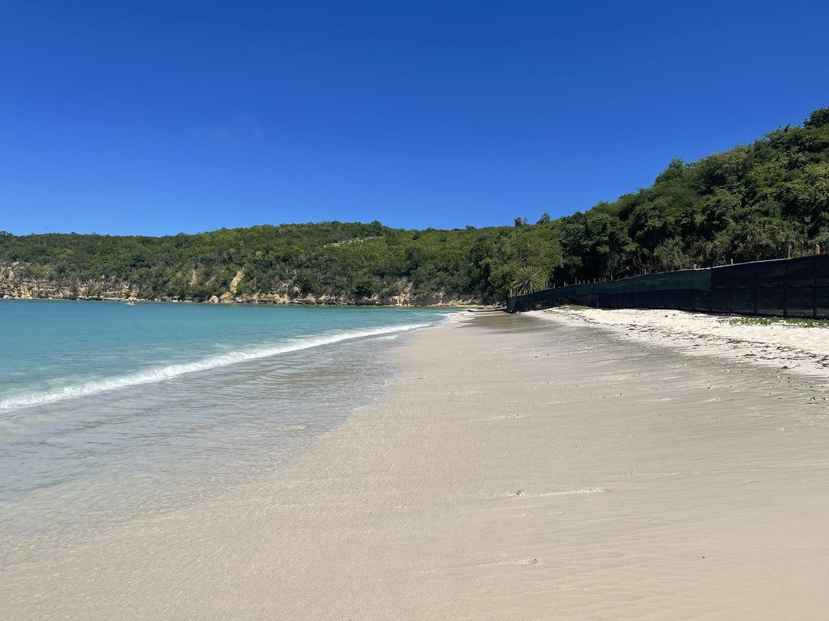 I love Antigua &amp; Barbuda beautiful Country and people Amazin