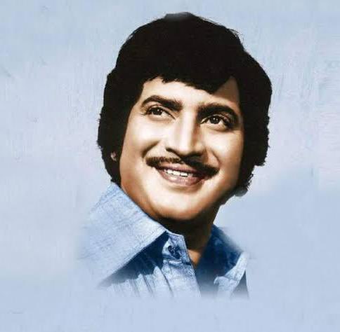 Deeply saddened and devastated by the passing of Legendary Actor #SuperStarKrishna garu 🙏💔 May his soul rest in peace. 

#ripSuperStarKrishna