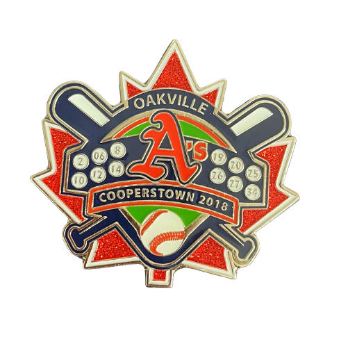 ly71110517's tweet image. Baseball pin , you must win! #baseballpin