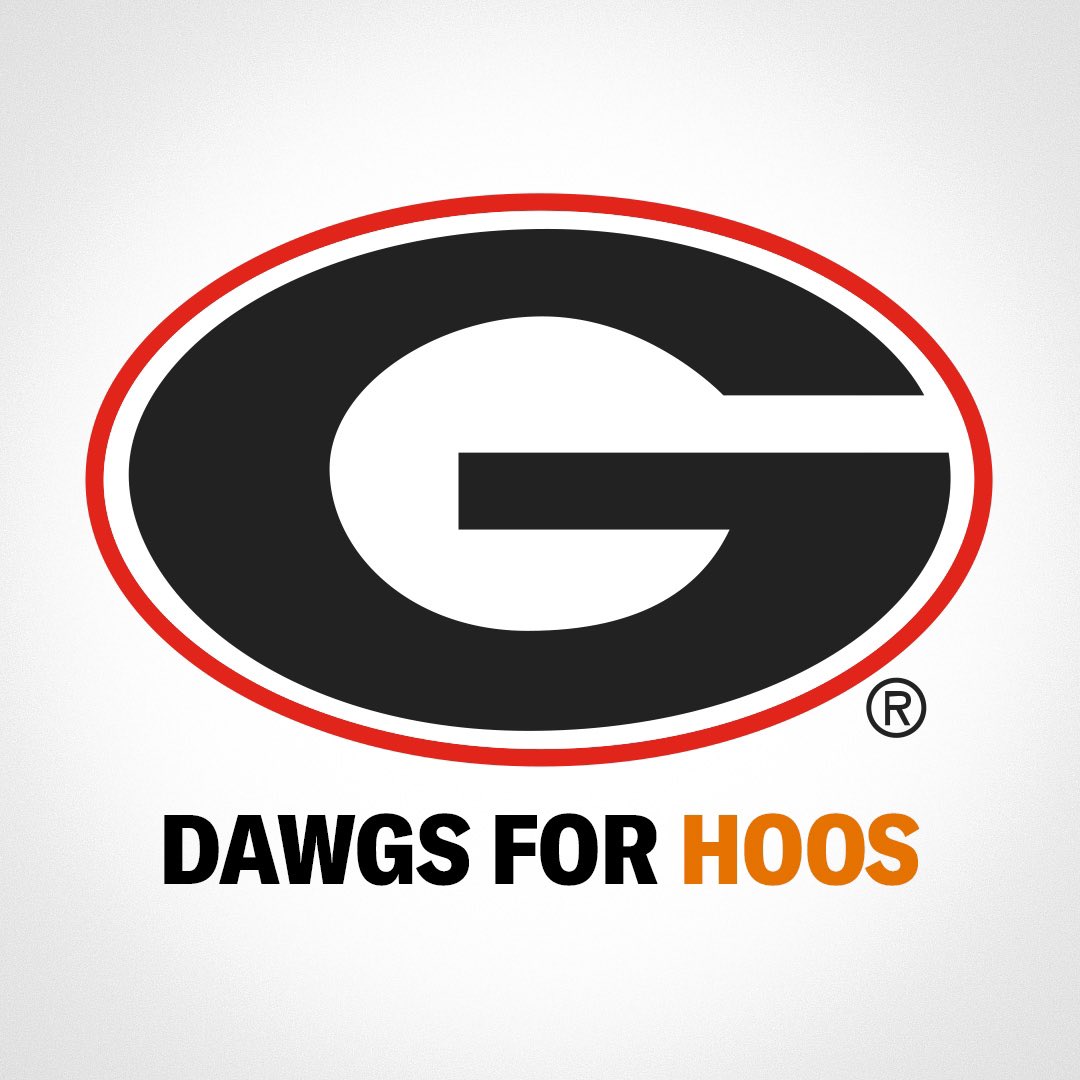 #DawgsForHoos