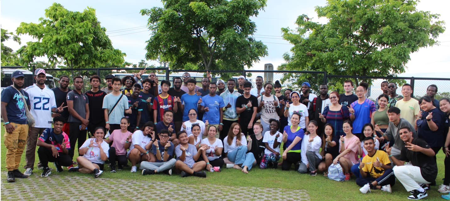 Adamson University On Twitter Celebrating The Glow Of Good Health adamson-university-on-twitter-celebrating-the-glow-of-good-health