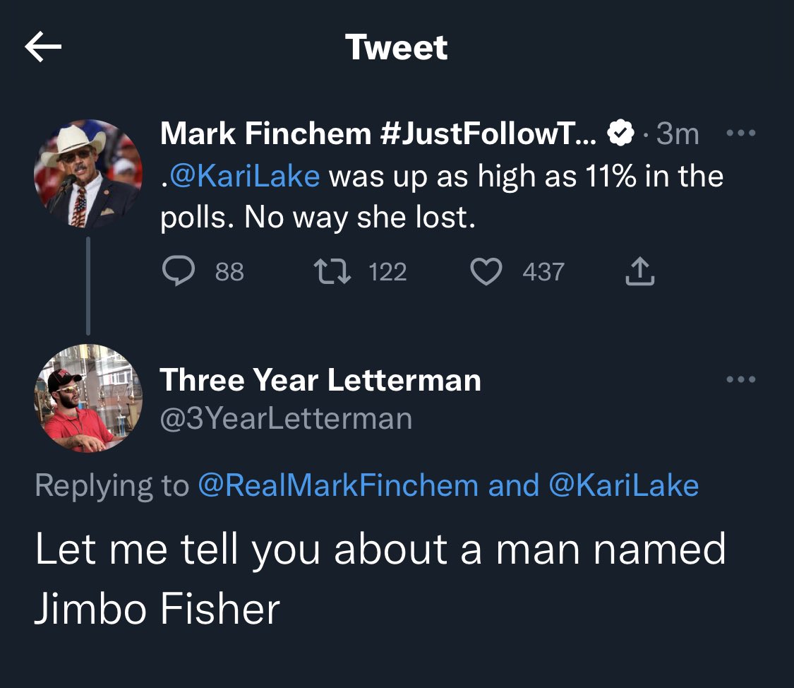 Three Year Letterman tweet media