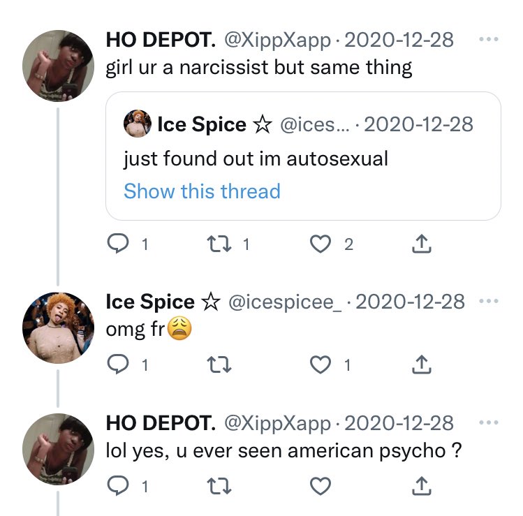 Feji04's tweet image. Nahhh she’s soo real