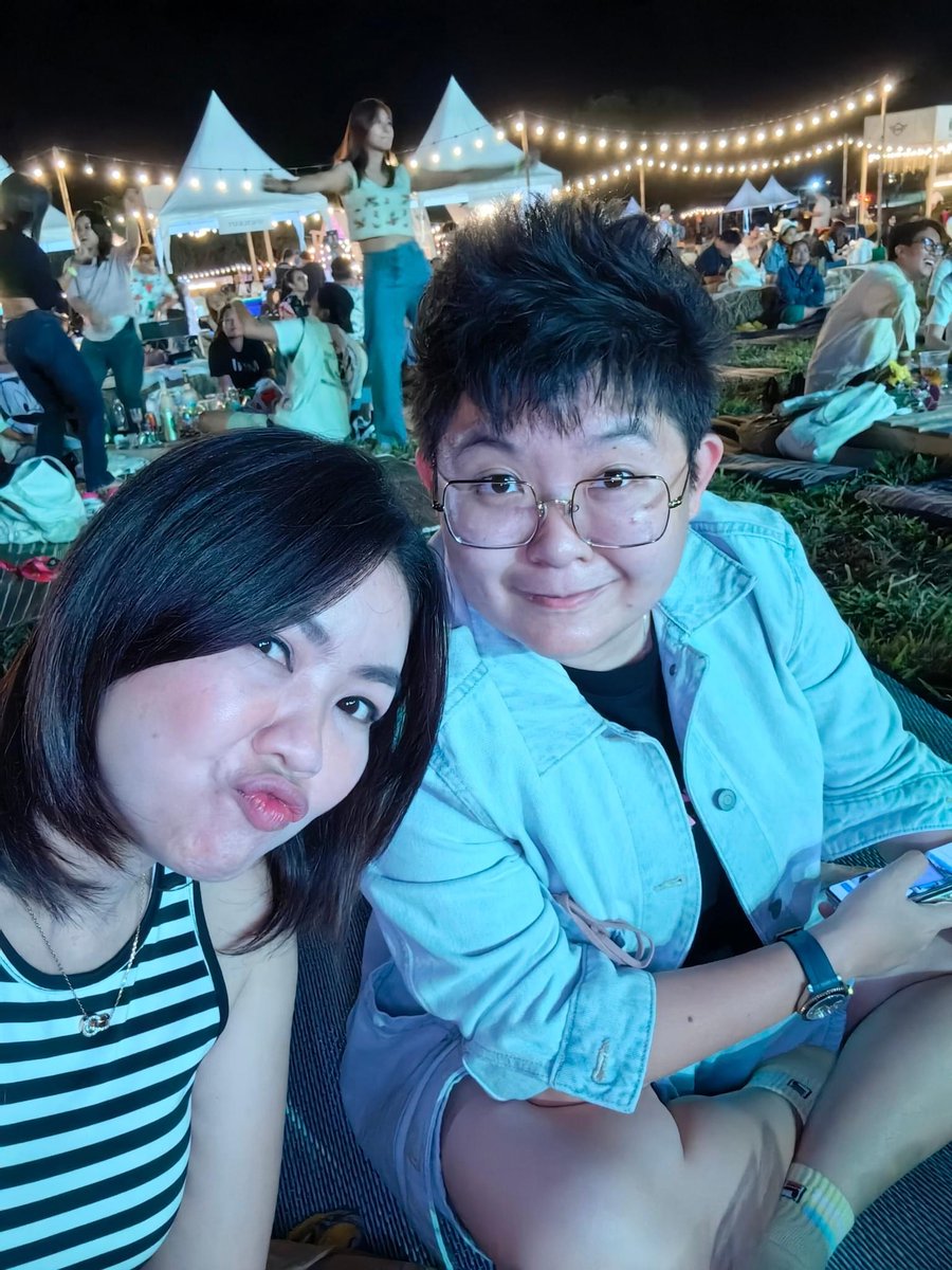 iaumreview's tweet photo. เอาบรรยากาศงาน #MINIUNITED 2022 ที่เขาใหญ่มาฝากกันค่า ถ่ายด้วย Huawei Mate 50 Pro หมดเลย งานสนุกมากกก ชาว Minister ก็คือมันส์มากจริงๆ

 ขอบคุณ MINI มากๆค่า ที่ชวนไปแจม 🔥 https://t.co/oKtI3fv2EG