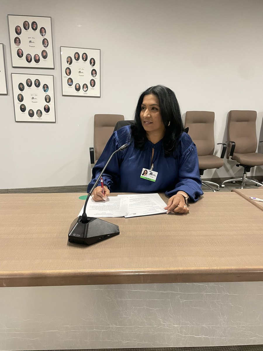 jolly_bedi's tweet photo. I attended my last board meeting as a Trustee-UGDSB tonight, and I would like to extend my heartfelt gratitude to my Ward 6/Puslinch community for putting their trust in me. I hope I was able to meet their expectations. I wish all the best to our new Trustee @Hauser4trustee! https://t.co/ca0lIIjpSk