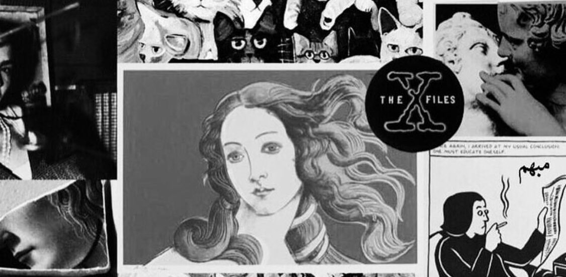 -كيف اخبرتها بانك تحبها اول مرة ؟
- عن طريق اغنية لكنها لم تبالي