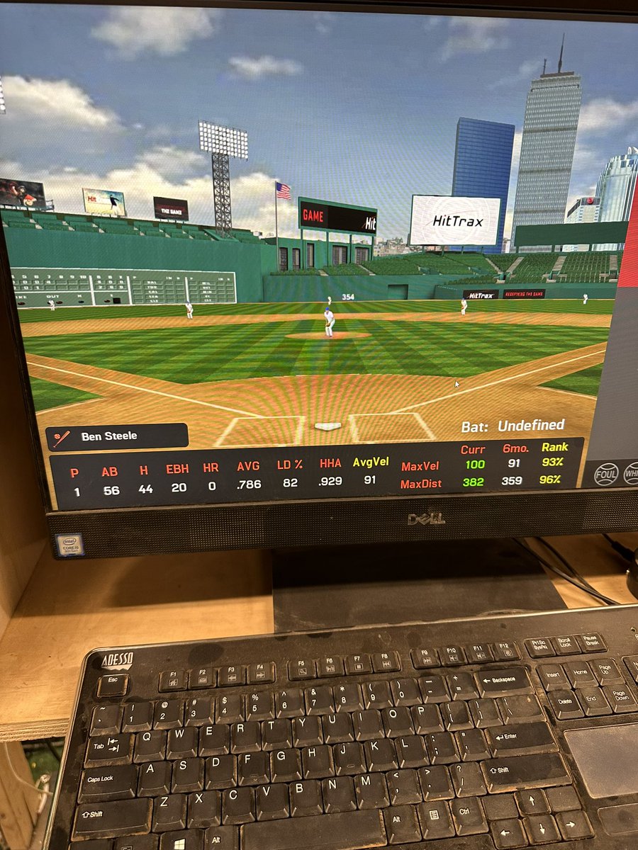 Ben Steele tweet media