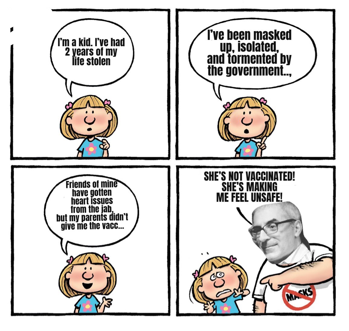 <a href="/TheoMoudakis/">Theo Moudakis</a> <a href="/TorontoStar/">Toronto Star</a> Mine is better.