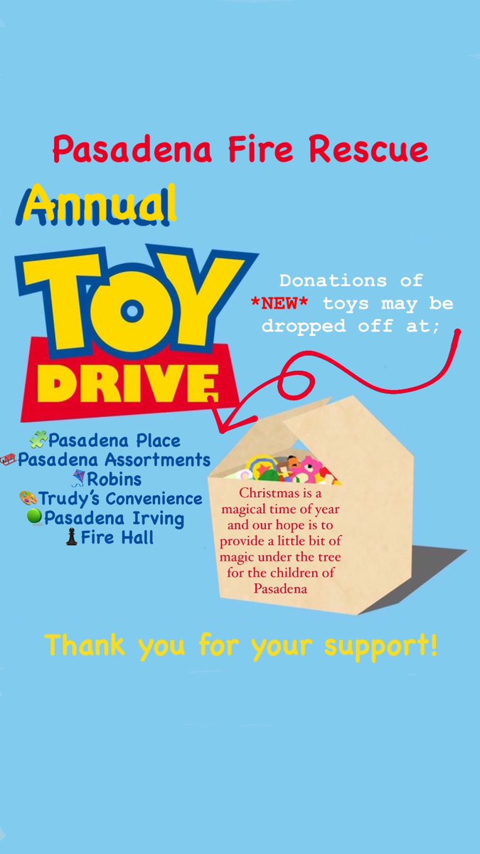 🤍🎁🎄
••••••••••••••••
*please note, we only accept new toys*
••••••••••••••••
🤍🎁🎄