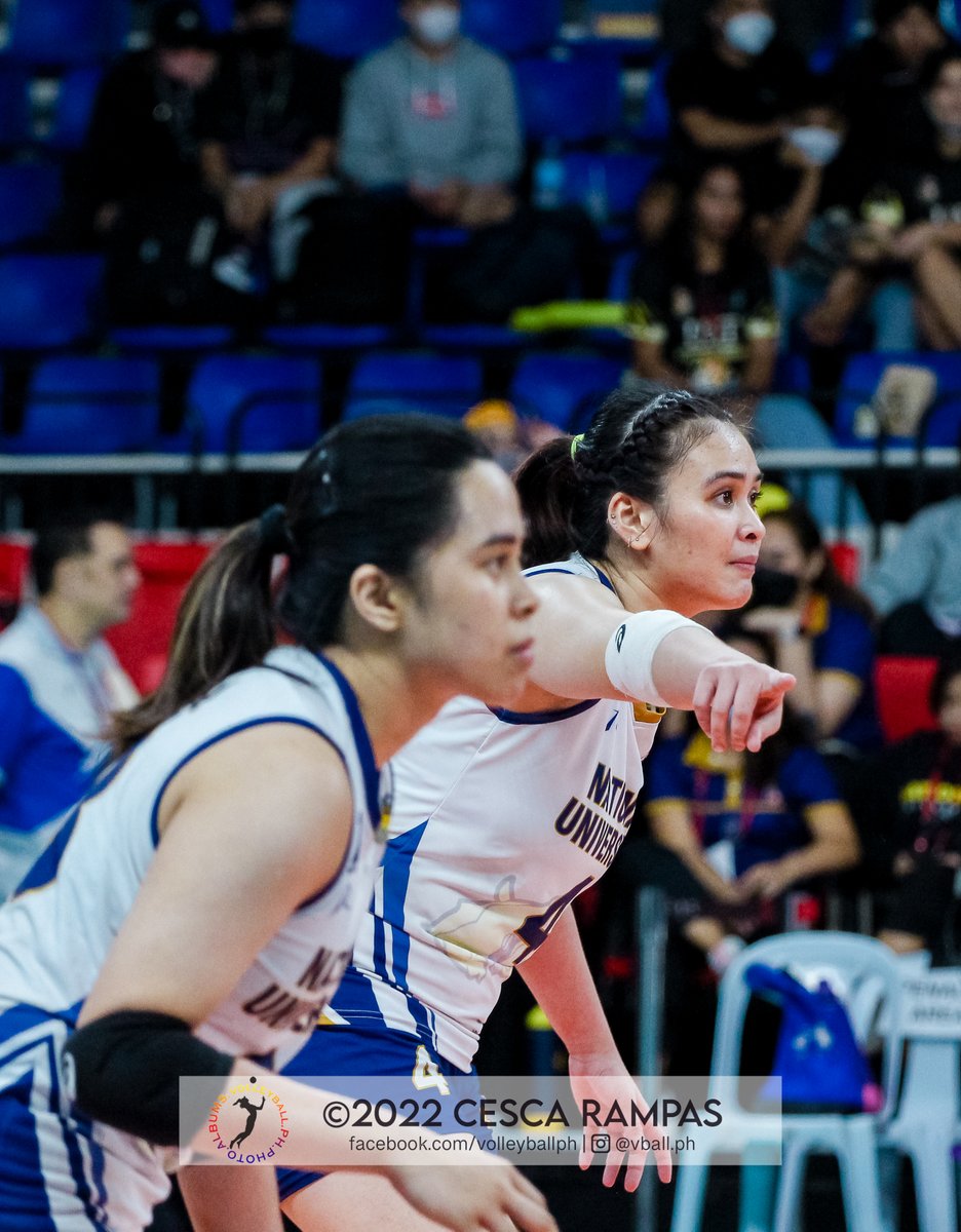Volleyball PH tweet media