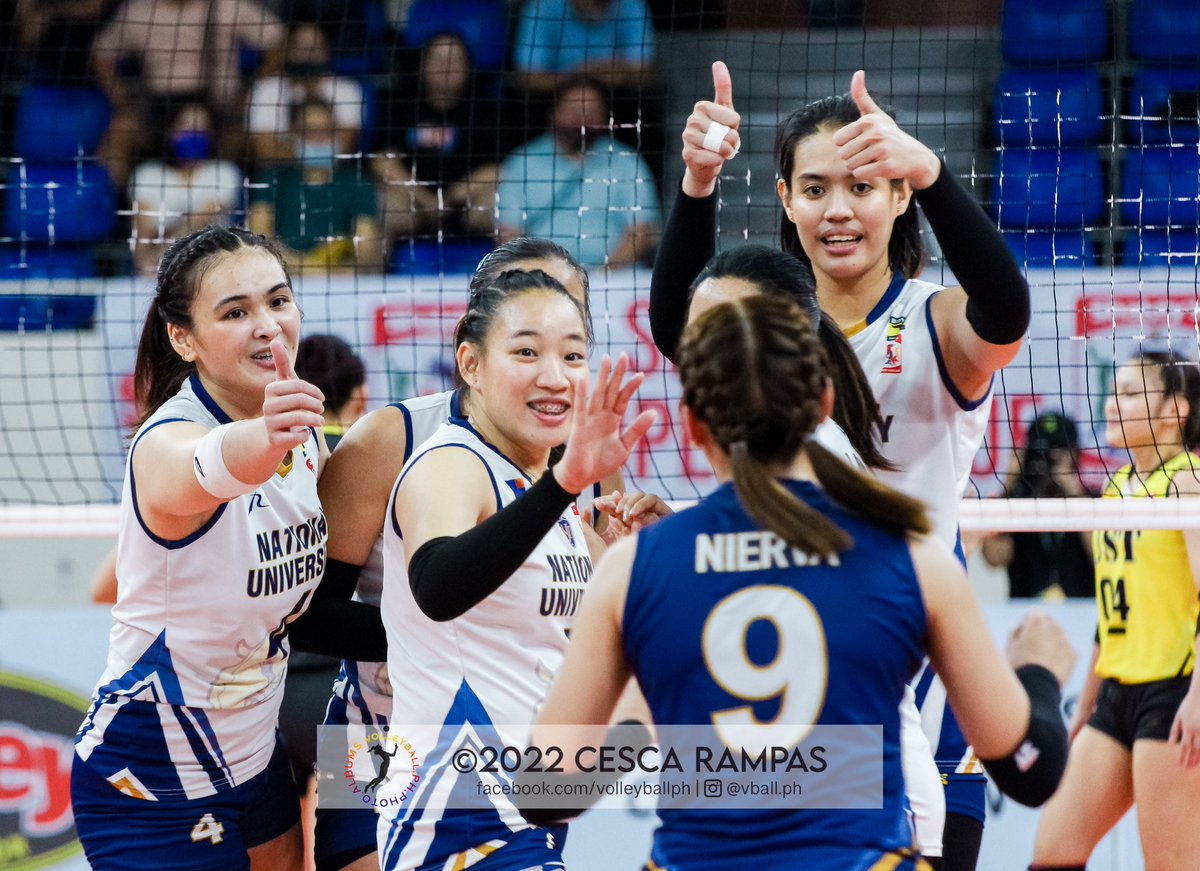 Volleyball PH tweet media