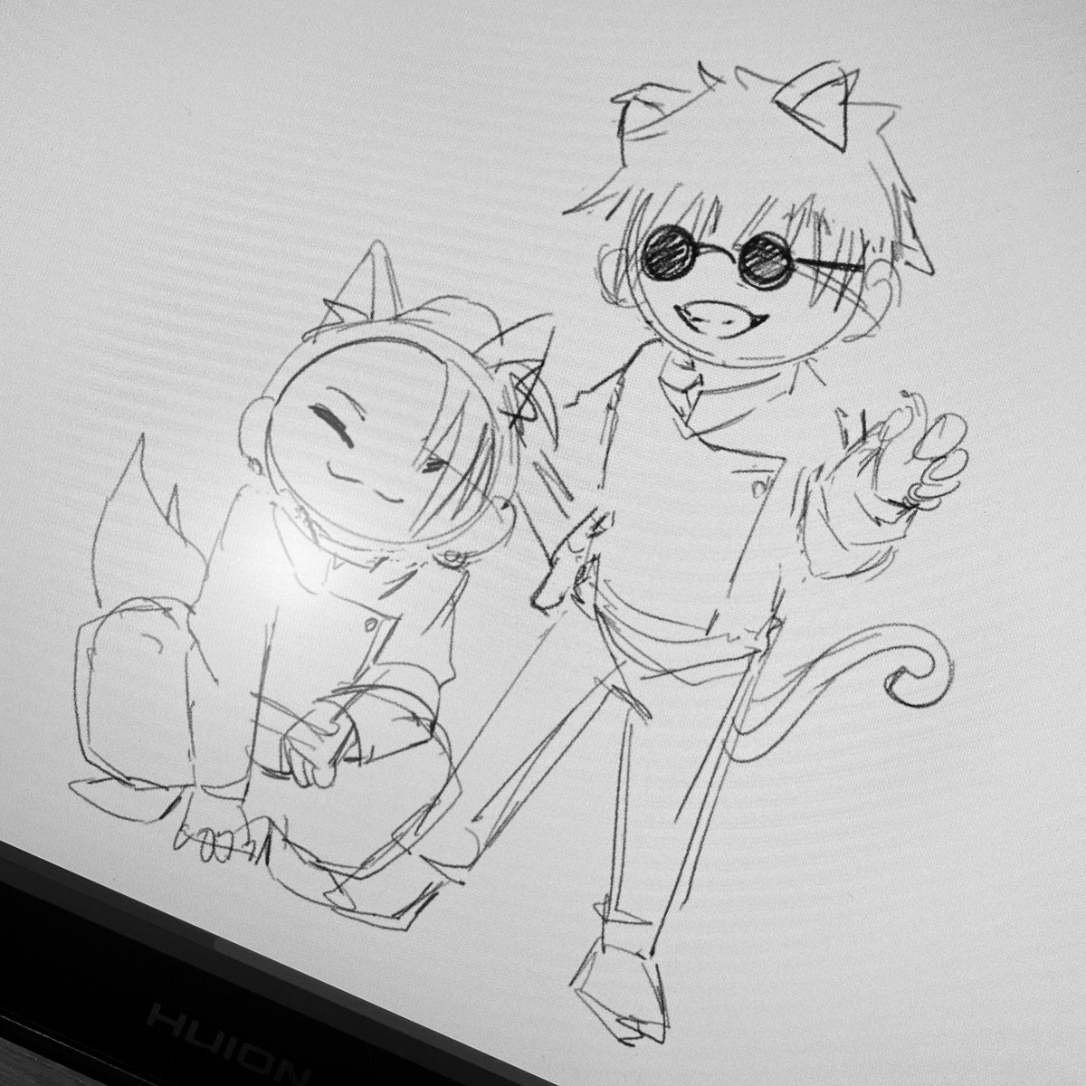 Comm request ☺️ 
