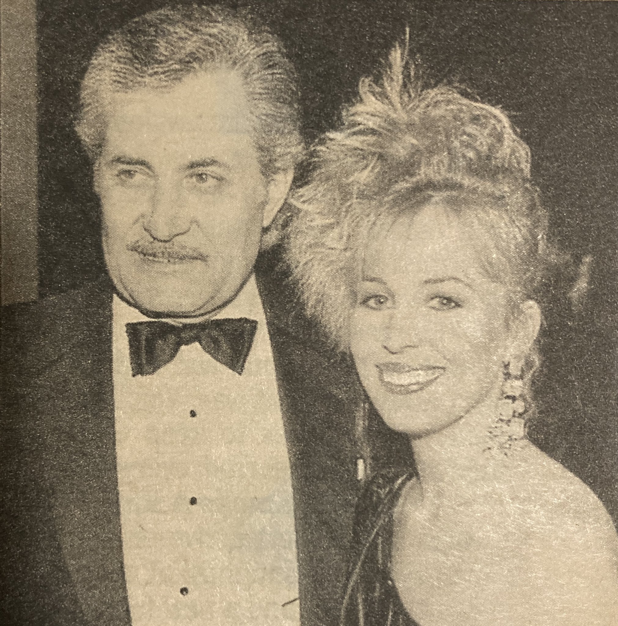 Genie Francis on X: "I am so happy to have had the chance to work with John  Aniston. Such a wonderful man. https://t.co/Rq3paOsvvZ" / X