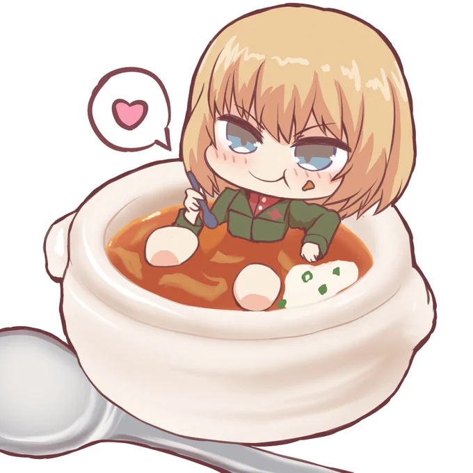 カッちゃん 