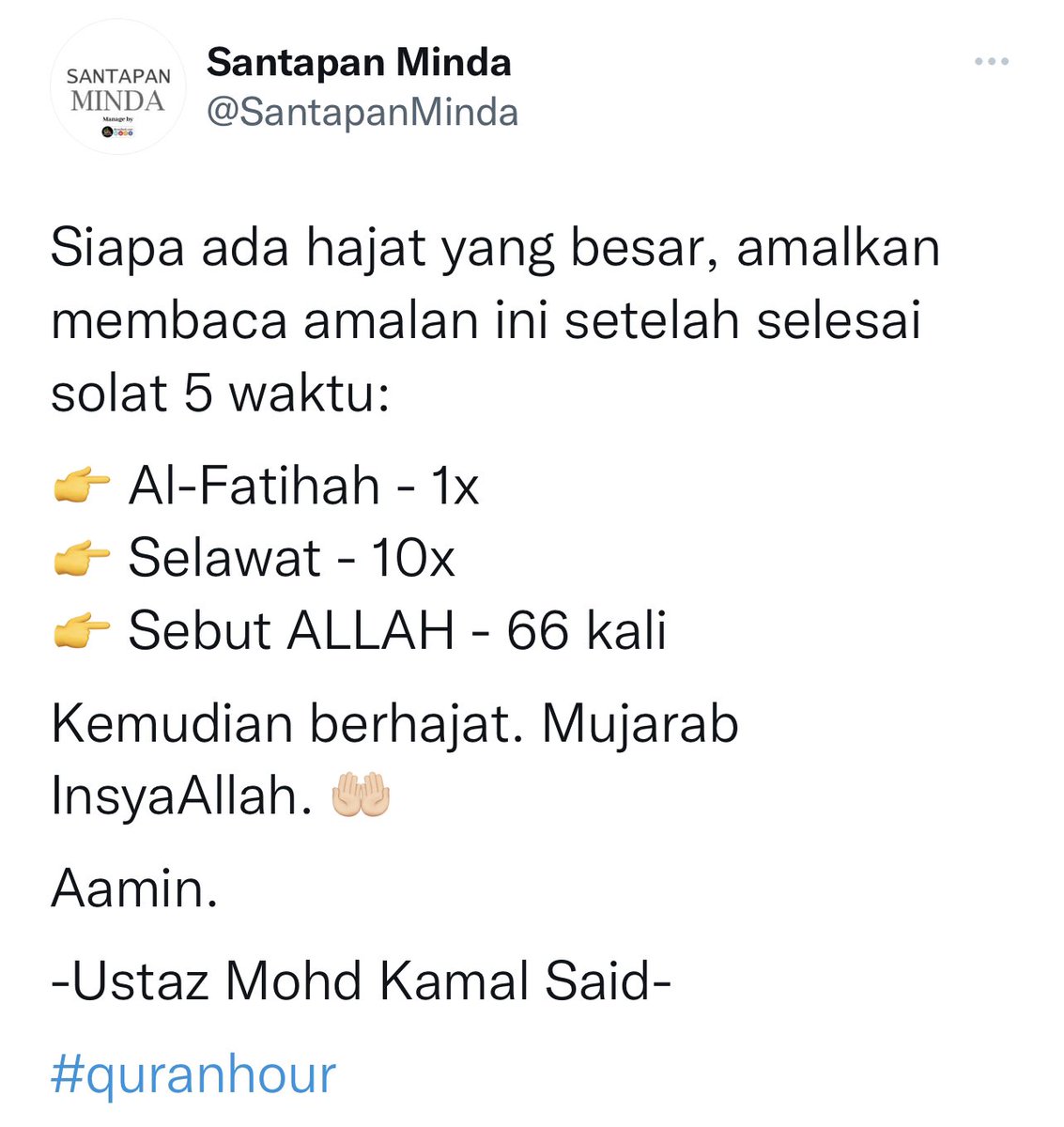 SantapanMinda's tweet photo. https://t.co/C3CGjnLztY