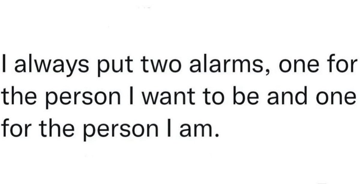 womenshumor's tweet photo. I set 10 for my different personalities https://t.co/hNZj7L66xX