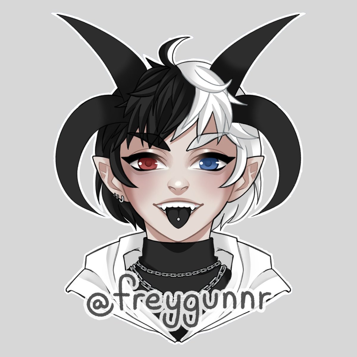 7DVLS's tweet photo. silly little design that @/elwurd adopted https://t.co/QLqyb05XYW