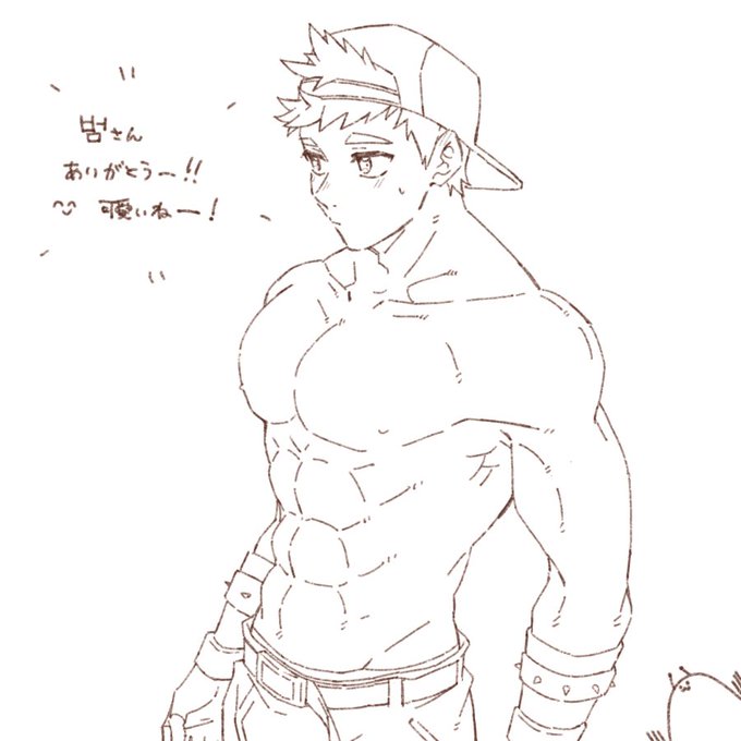 とてもかわいいです🥰
By @nameko_hachikou 