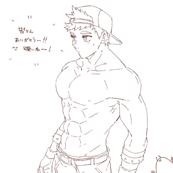 とてもかわいいです🥰
By @nameko_hachikou 
